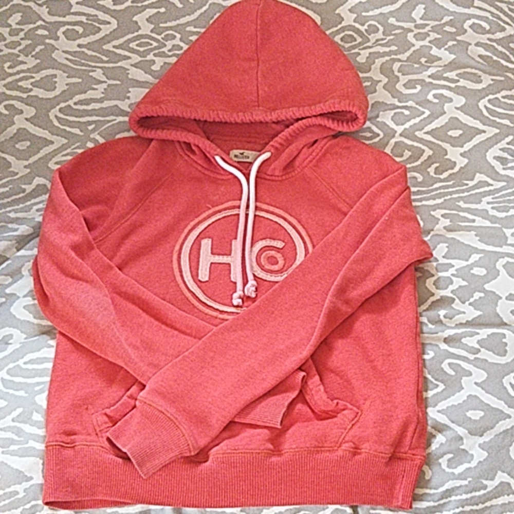 HOLLISTER Hoodie